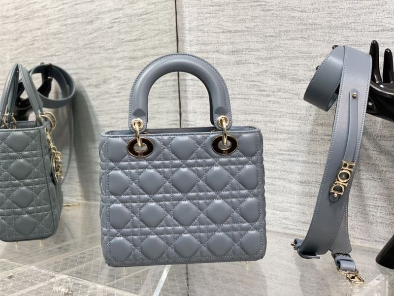 Dior My Lady Bags